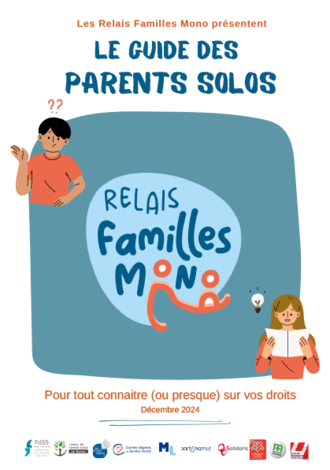 Ill. Guide des parents solos