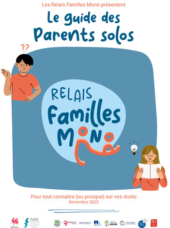 Ill. Guide des parents solos